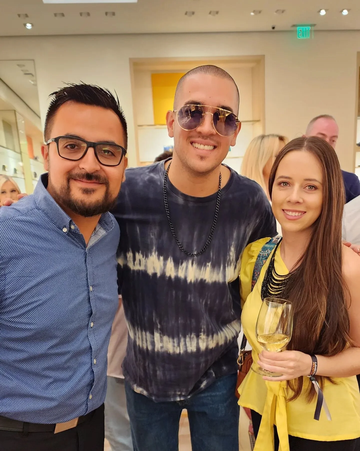Gracias @jucaviapri por acompa&ntilde;arnos en el Festival de Lamborghini 2022 y a @pablodeza por el apoyo y la introducci&oacute;n, esperamos la hayan pasado super bien!

#Lamborghini #cochesdeportivos
#autos #juca #autosport #youtube #mexico @louis