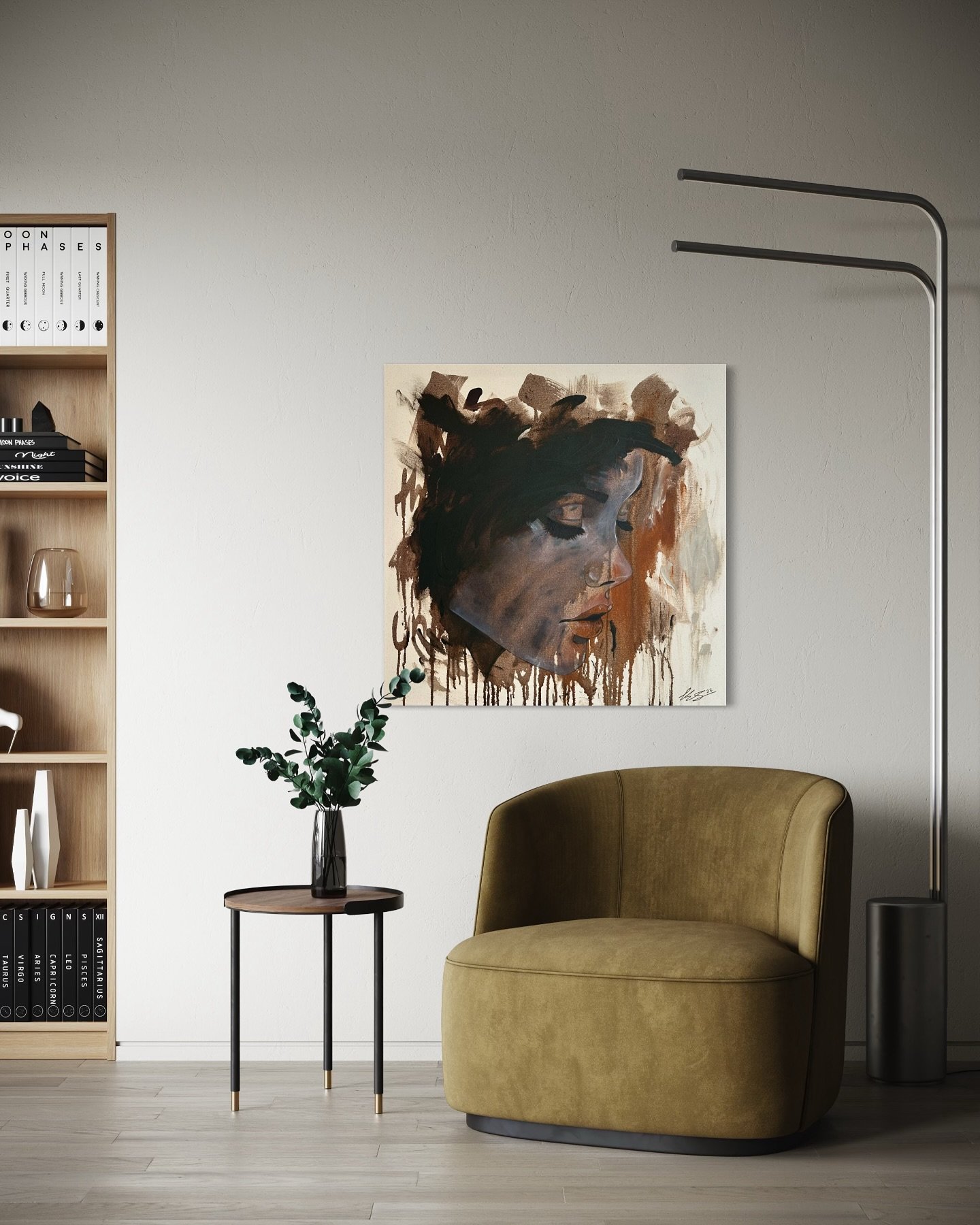 Acrylic on Canvas 

#art #canberraartist #canberraart #painting