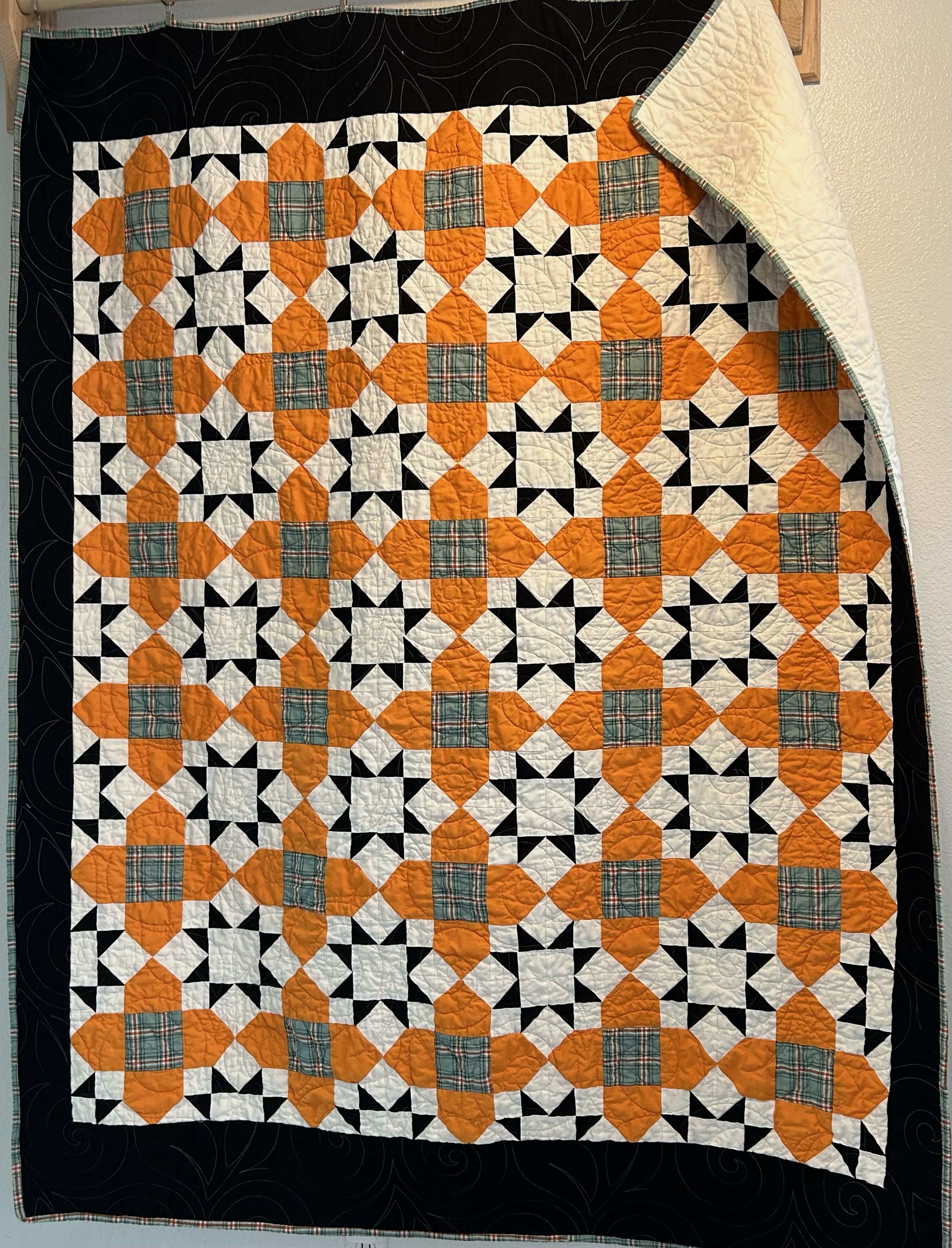 Fall Blossom