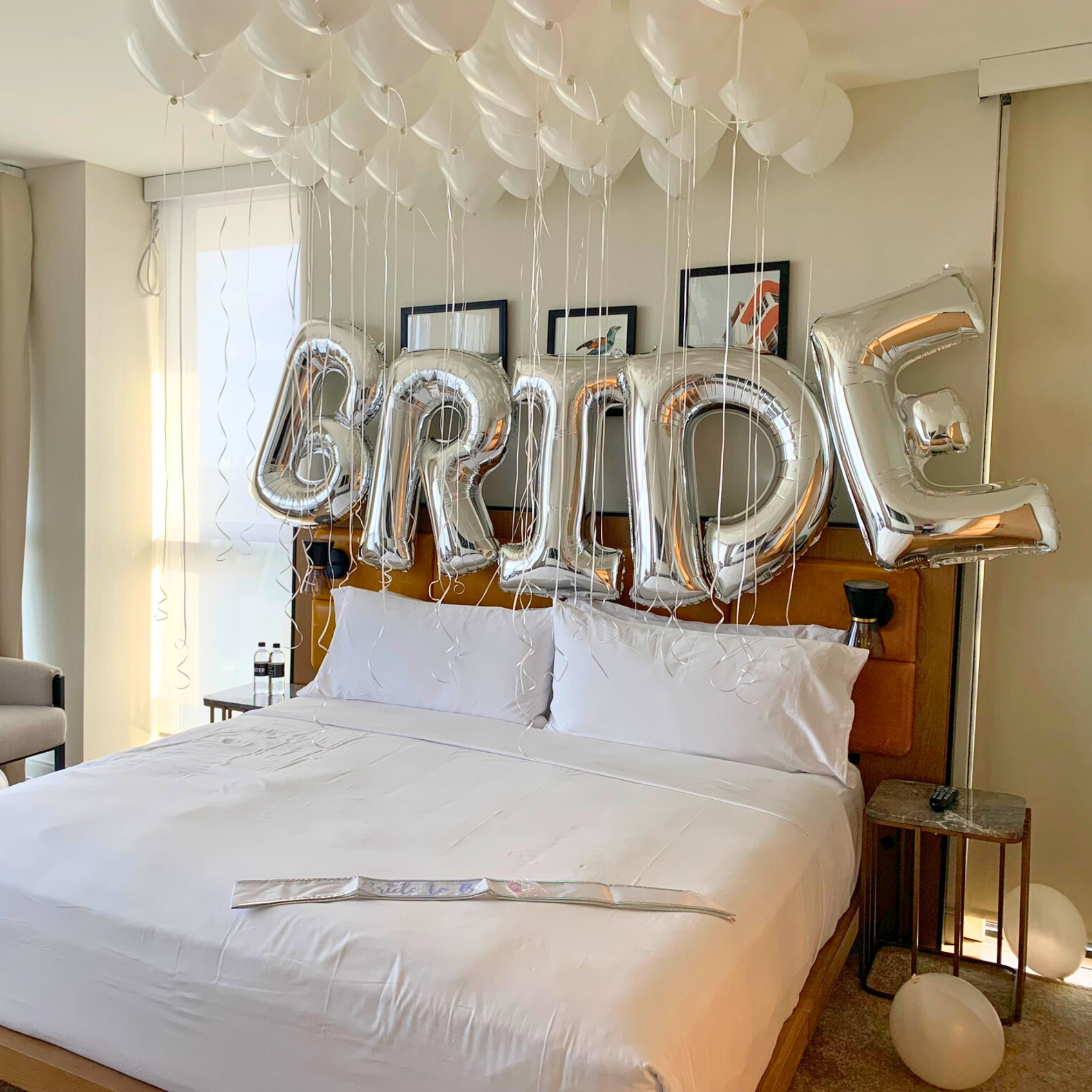 Hotel Room Decoration Packages | Miami, FL — Luxvents Hotel Room