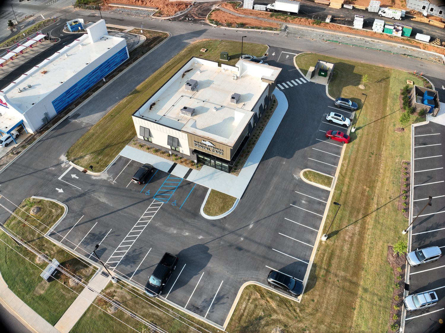 Heartland Dental - Boiling Springs, SC