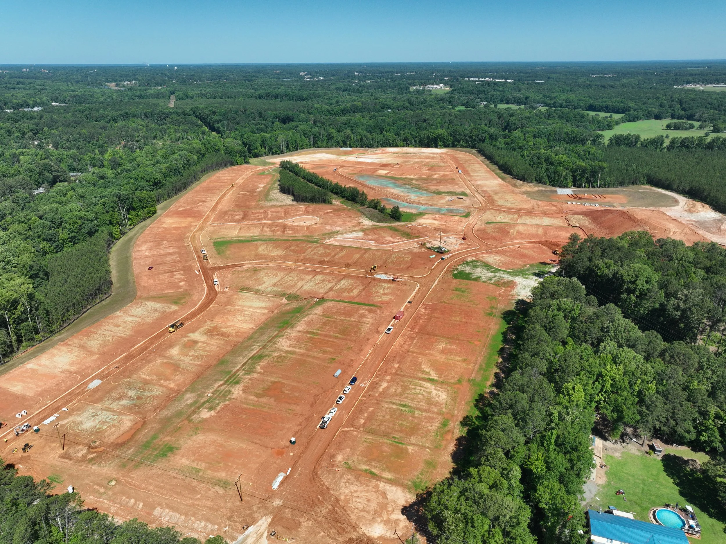 Saluda Sprigs - Greenwood, SC (Active)