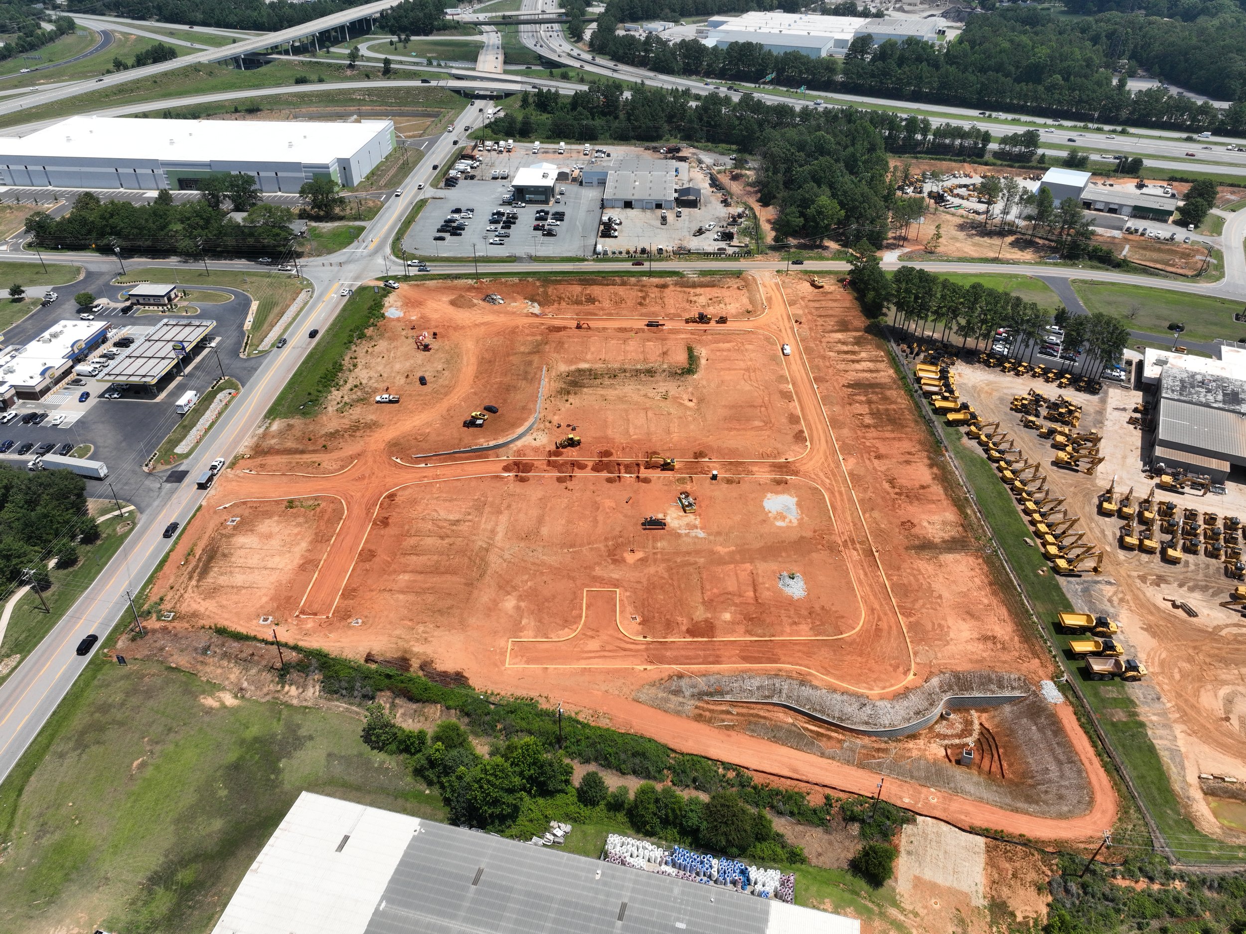 Anna's Ridge - Simpsonville, SC (Active)