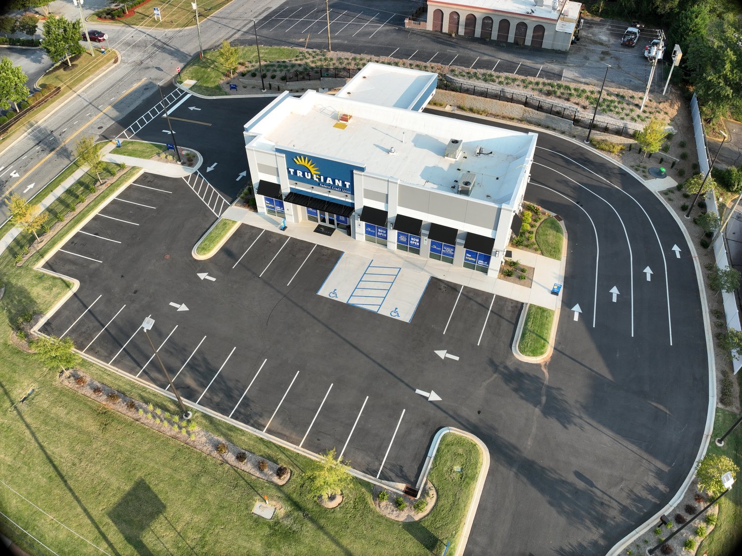 Truliant - Greer, SC