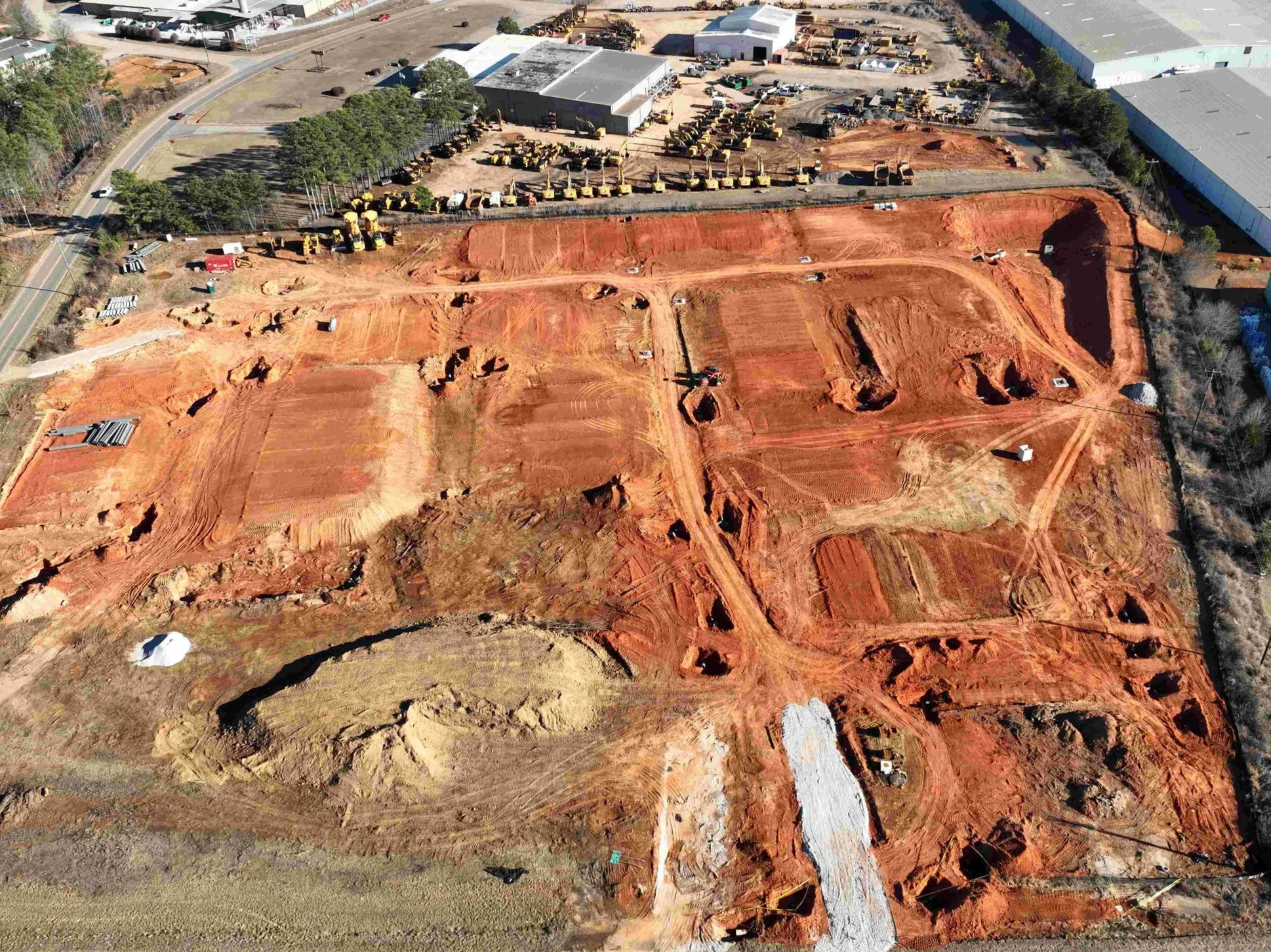 Anna's Ridge - Simpsonville, SC (Active)