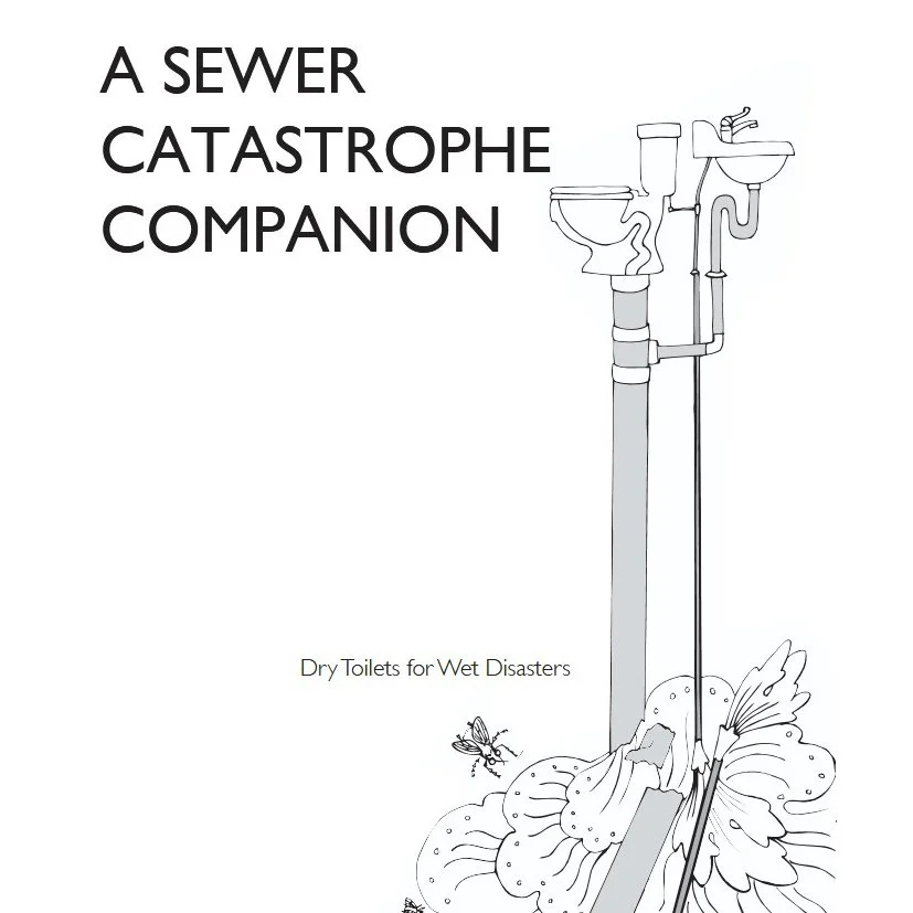 A Sewer Catastrophe Companion