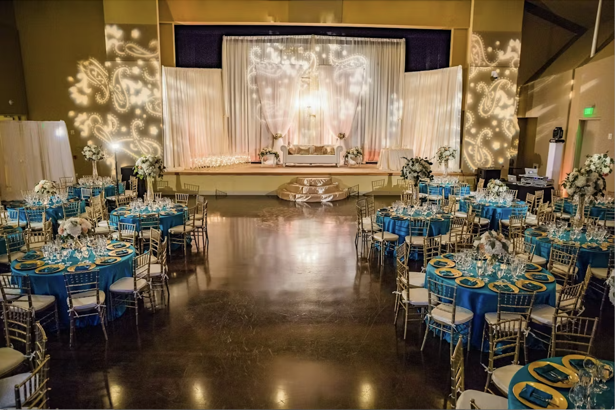 Jewish Community Center of Palo Alto(2010)