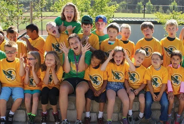 Hannah Boys Center(2013)