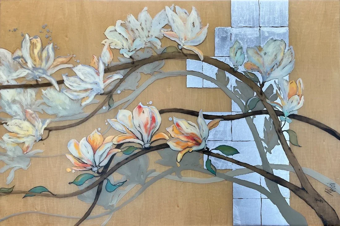 Pacific Art League(2013)