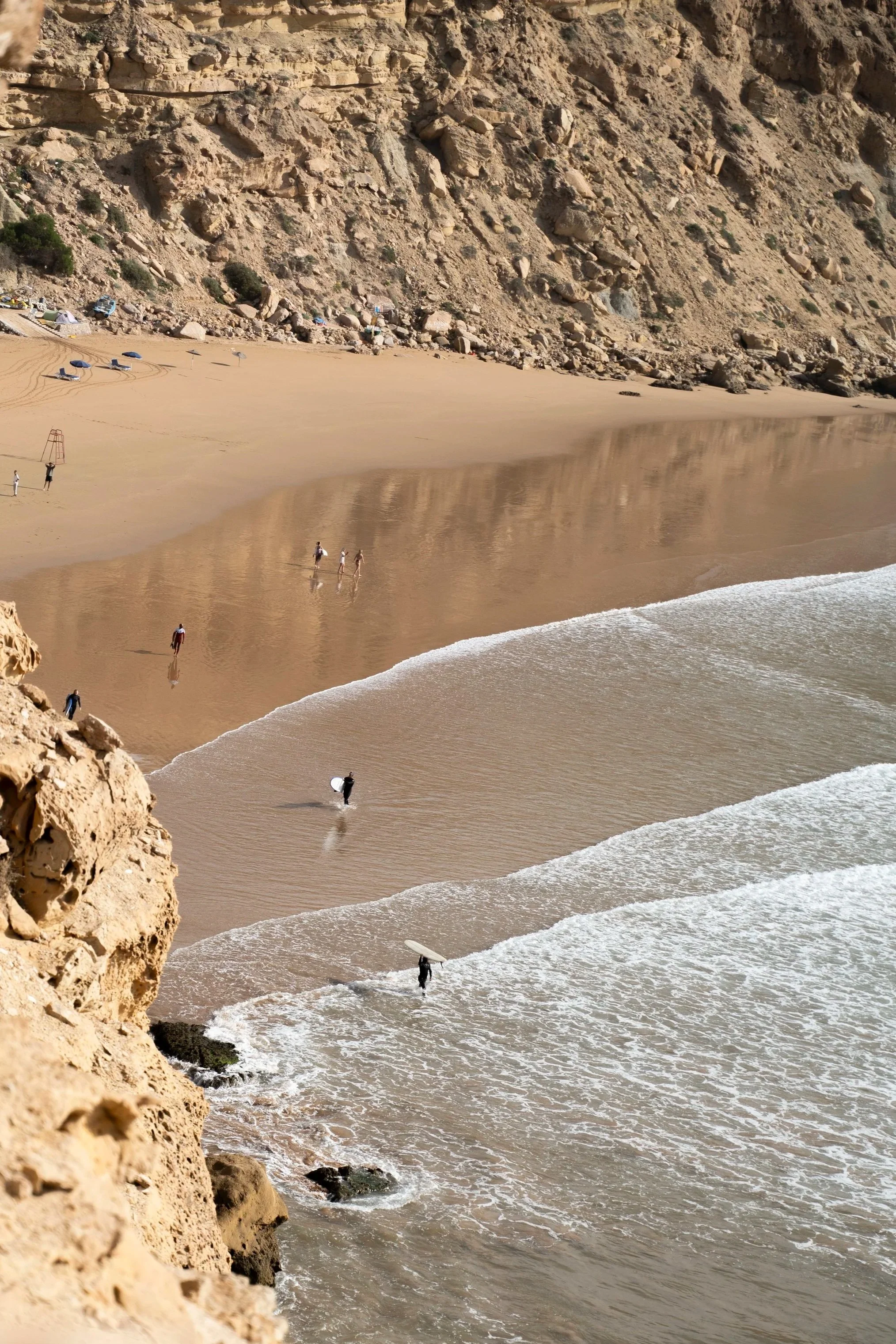 SUN & SALT COLLECTIVE