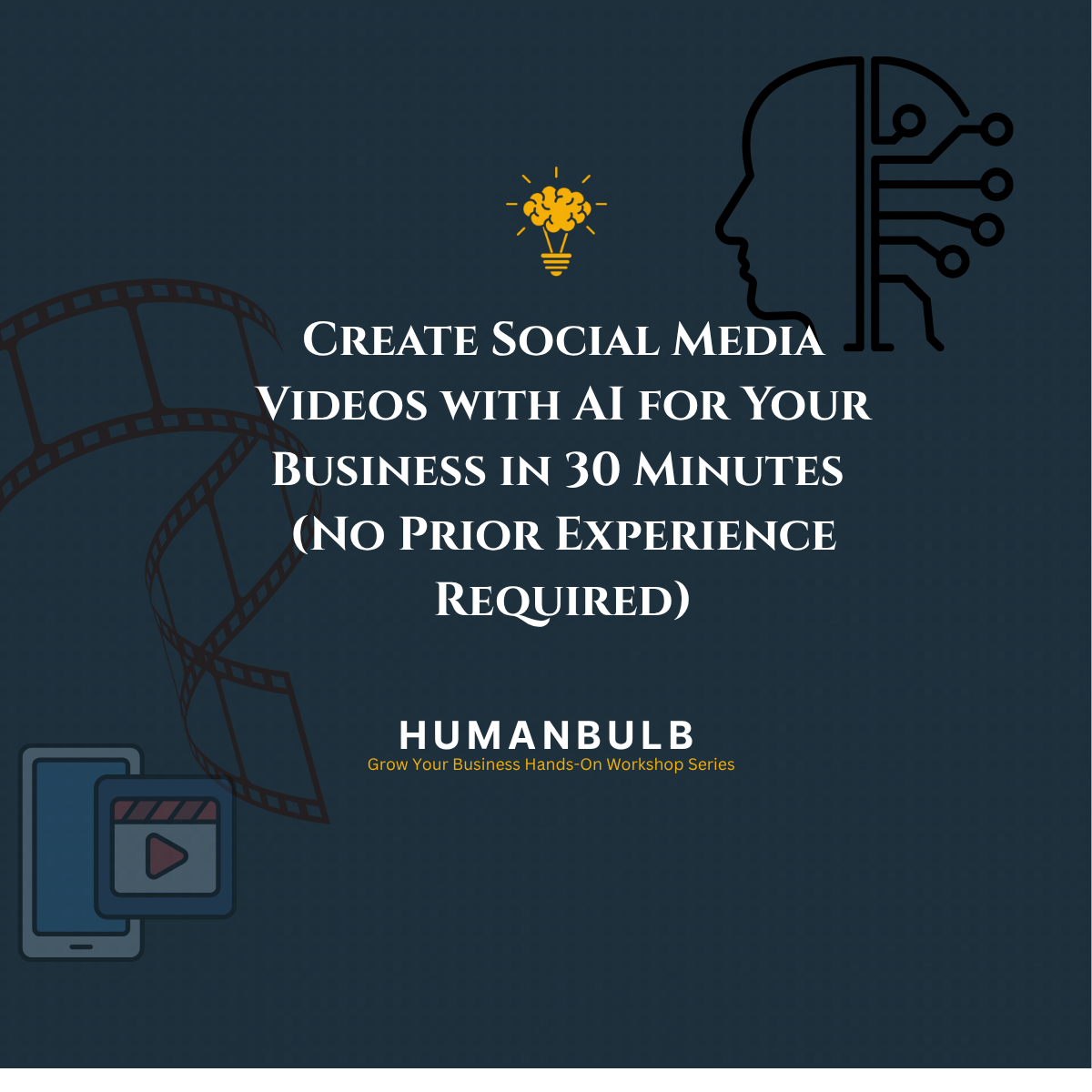 Create Marketing Videos with AI in 30 Minutes