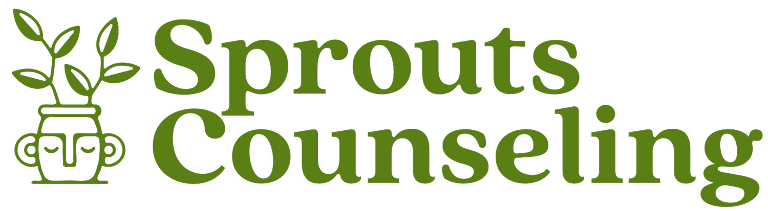 Sprout's Counseling