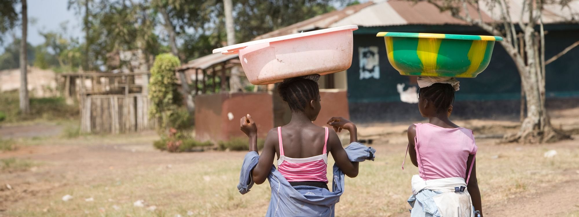Inside Nigeria’s Illegal Domestic Servitude Epidemic