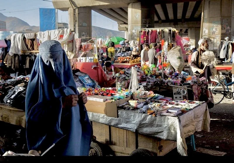 In Afghanistan, Women Face Electric Shock Punishment for Defying Hijab Rules