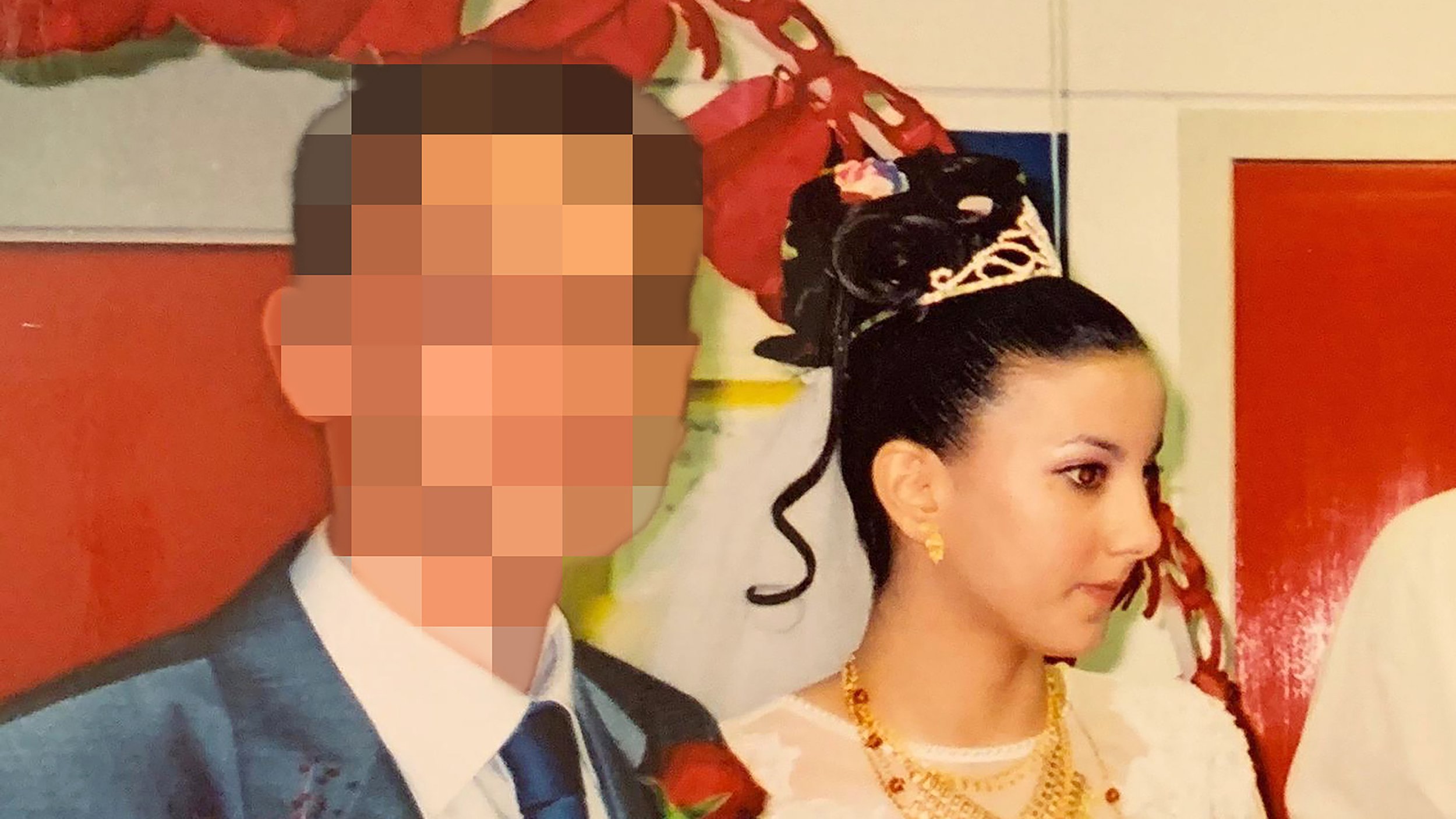 Why Forced Marriage Must Be Recognized as Trafficking