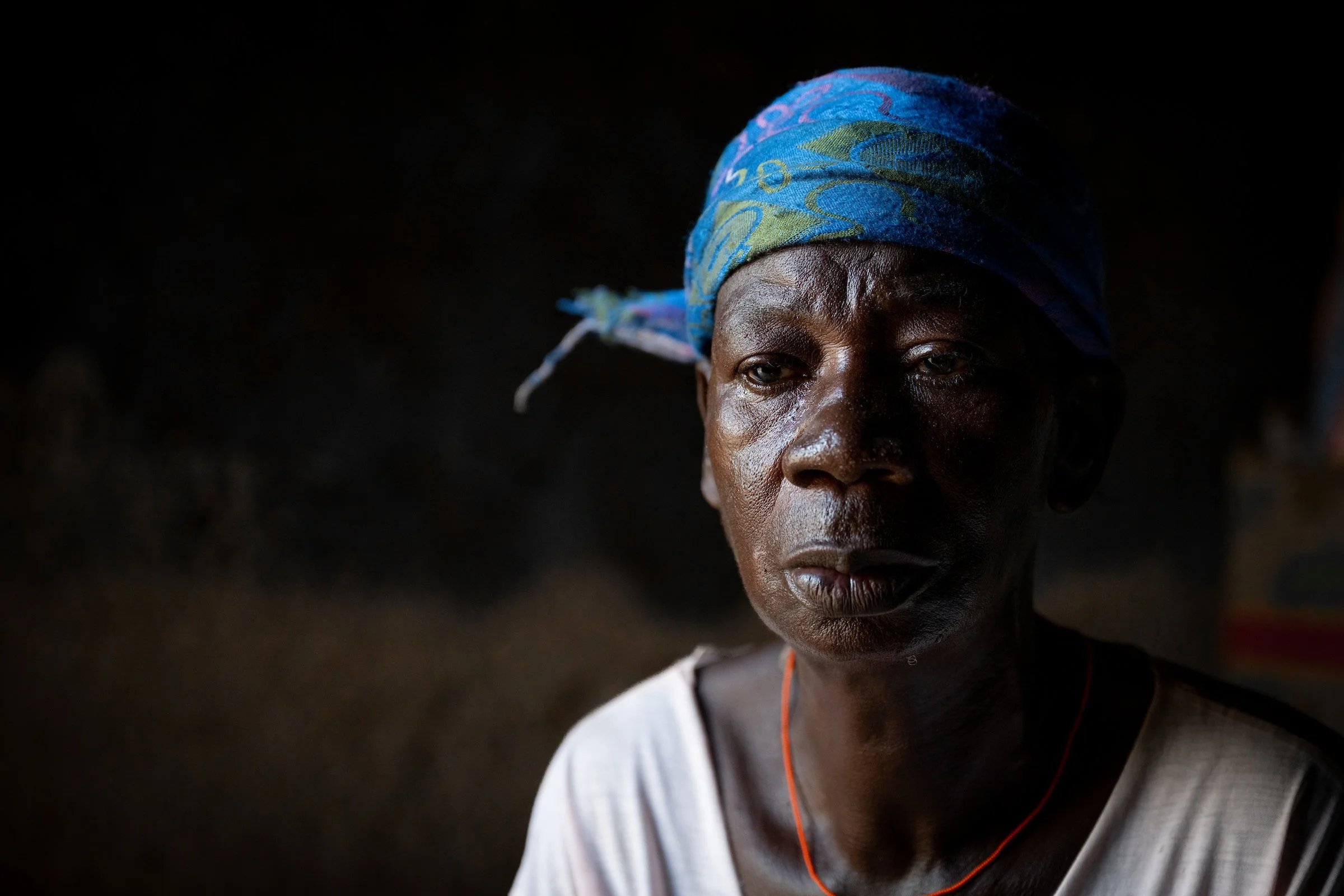 Accused of Witchcraft, Women in Northern Ghana Live in Exile