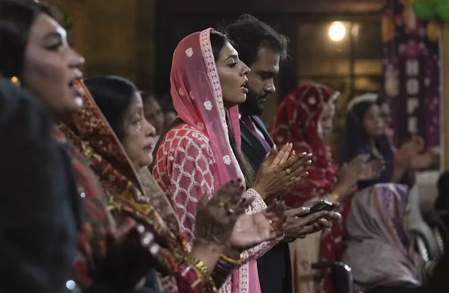 Women Shouldn’t Have to Choose Between Faith and Freedom