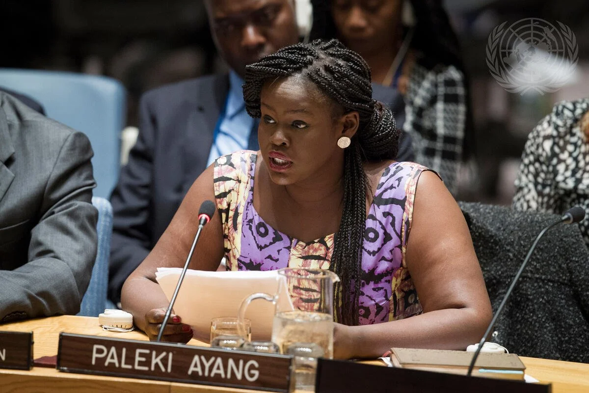 Sudan’s War is Forcing Families to Rethink FGM. We Cannot Waste This Moment.