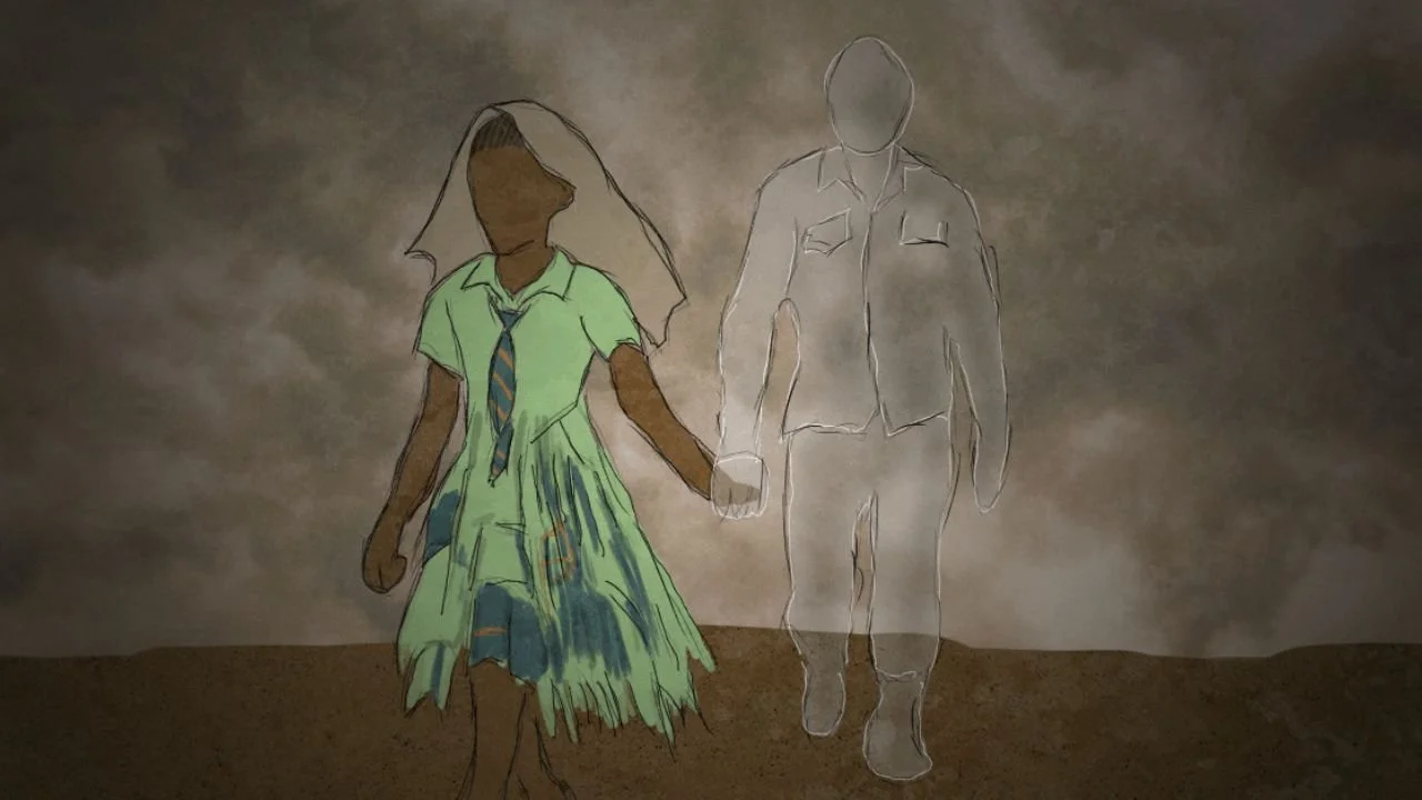 “Revenge Wives”: The Girls in Mozambique Paying the Price of a Forgotten War