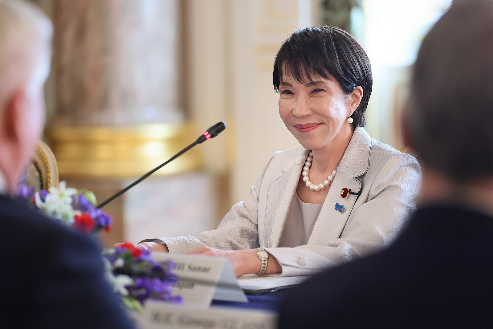 In Japan, Takaichi’s Election is a Political Milestone. But Women Remain Divided on What’s Next.