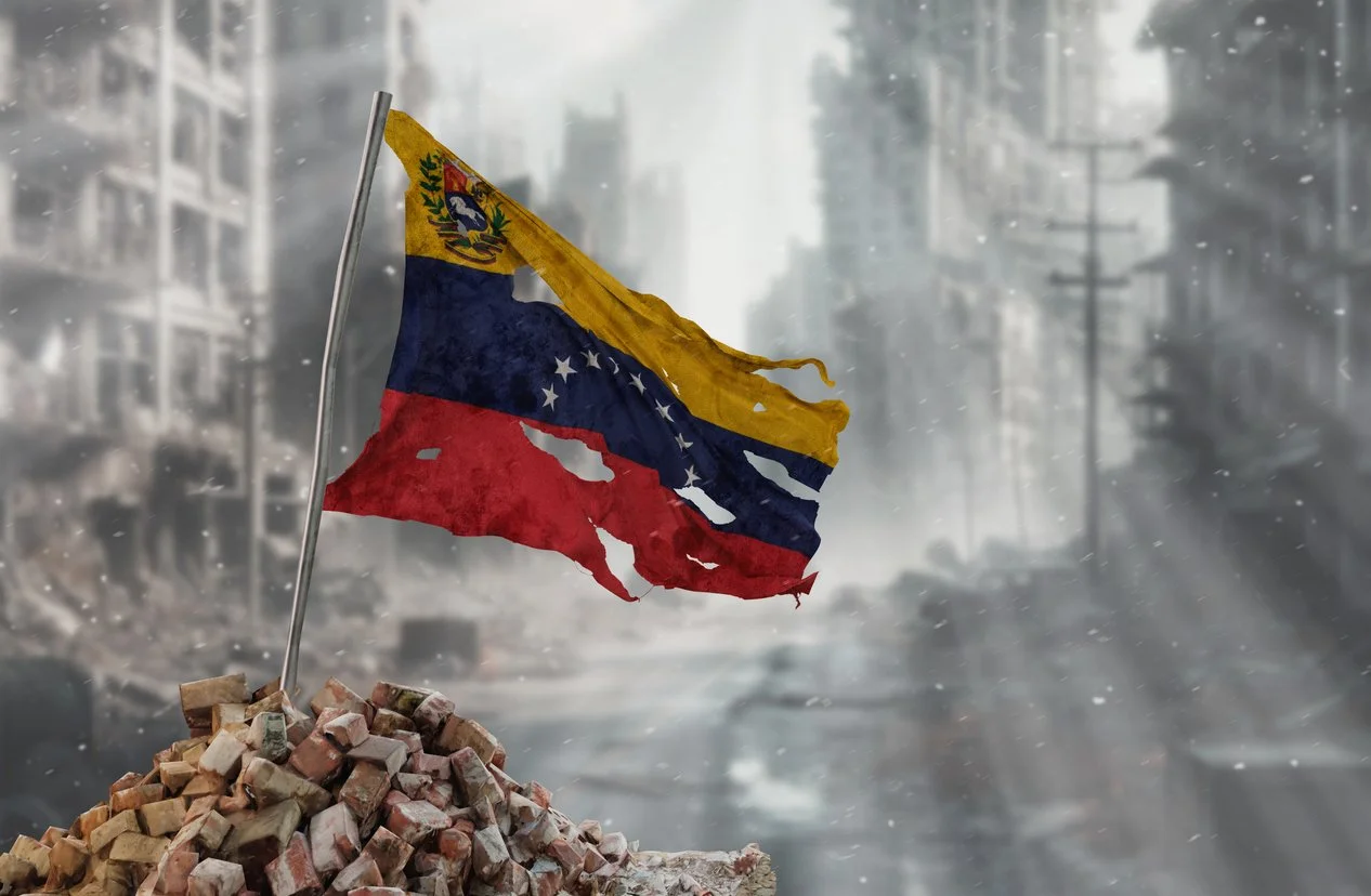 They Called It Socialism. We Lived a Dictatorship.