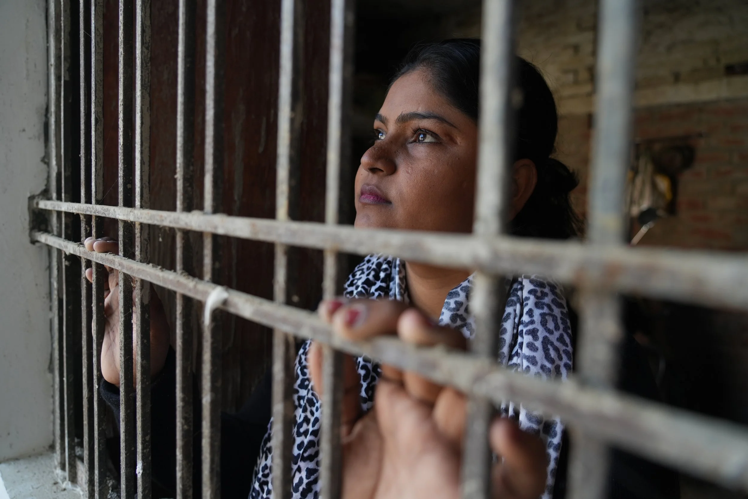 “They Took My Freedom, My Home, My Child”: Christian Women Jailed Under India’s Anti-Conversion Laws
