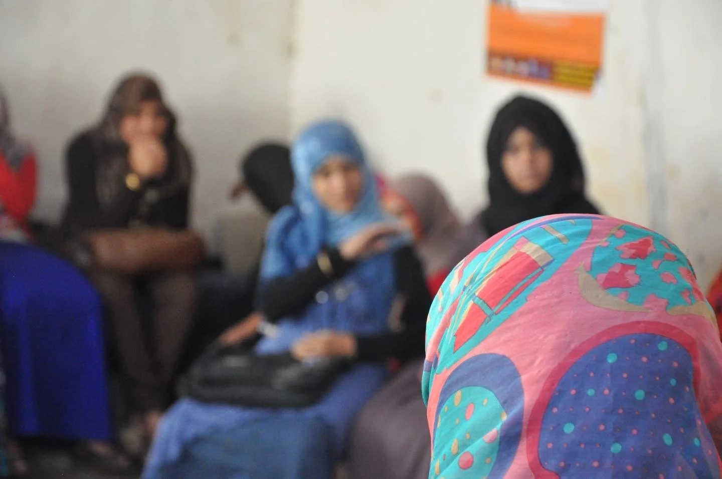 FGM Laws Protect Girls. Who Heals the Women?