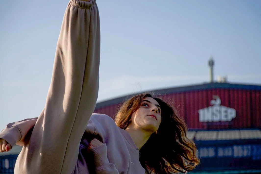 The End of Khameini Is a Turning Point for Girls Like Me