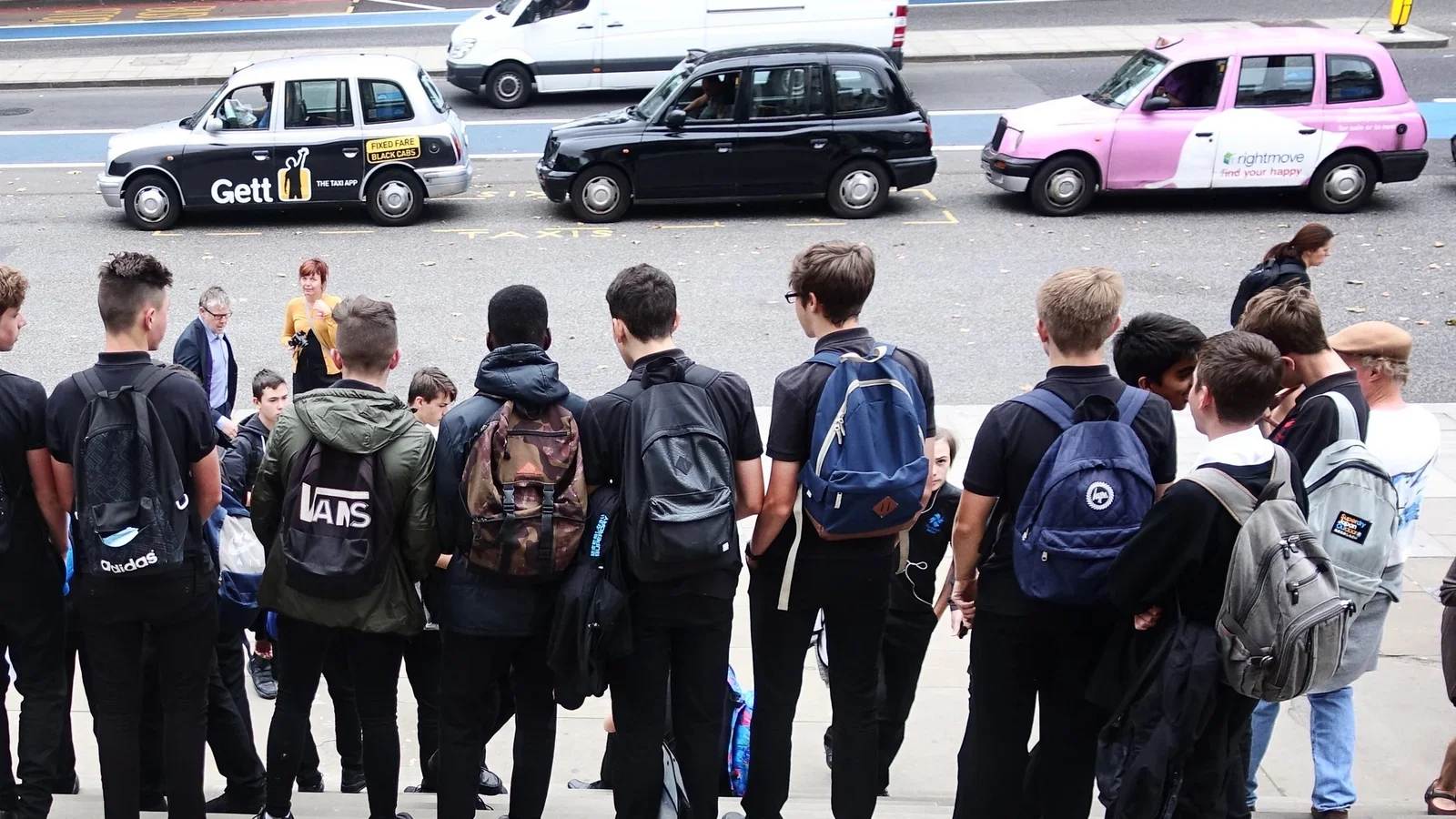 Across 29 Countries, Nearly a Third of Gen Z Men Say Wives Should Obey Their Husbands