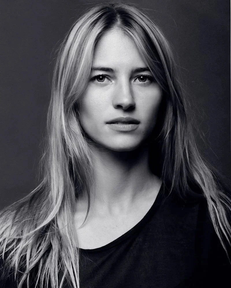 I Survived the Modeling Industry. The Epstein Files Should Expose It.