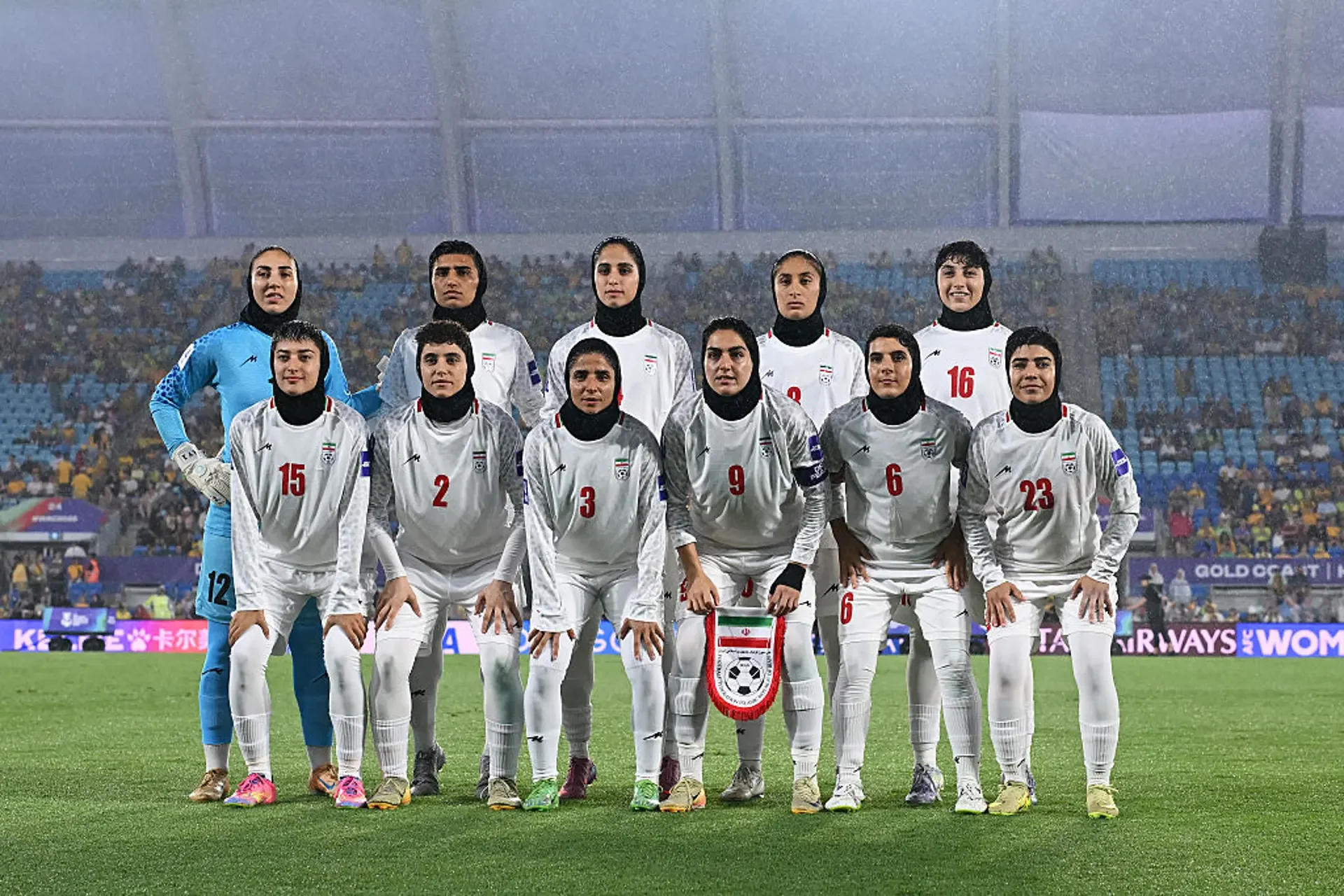 No Safe Choice: What Happened to Iran’s Women’s Team in Australia