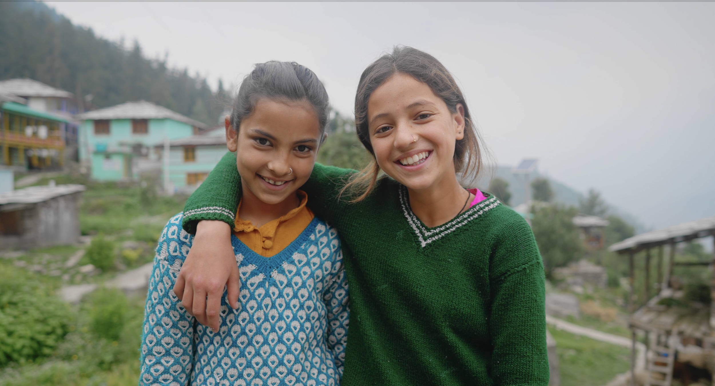 What is Life Really Like for Women and Girls Around the World?
