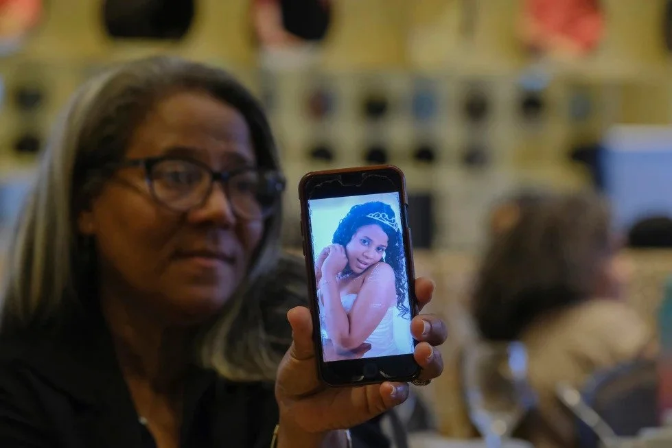 Fourteen Years After Her Daughter’s Death, a Mother Challenges the Dominican Republic’s Total Abortion Ban