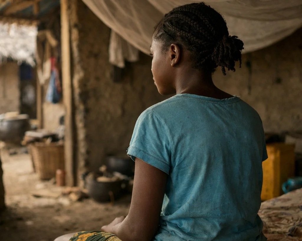 From Sierra Leone to the United Nations, a New Push to End Child Marriage