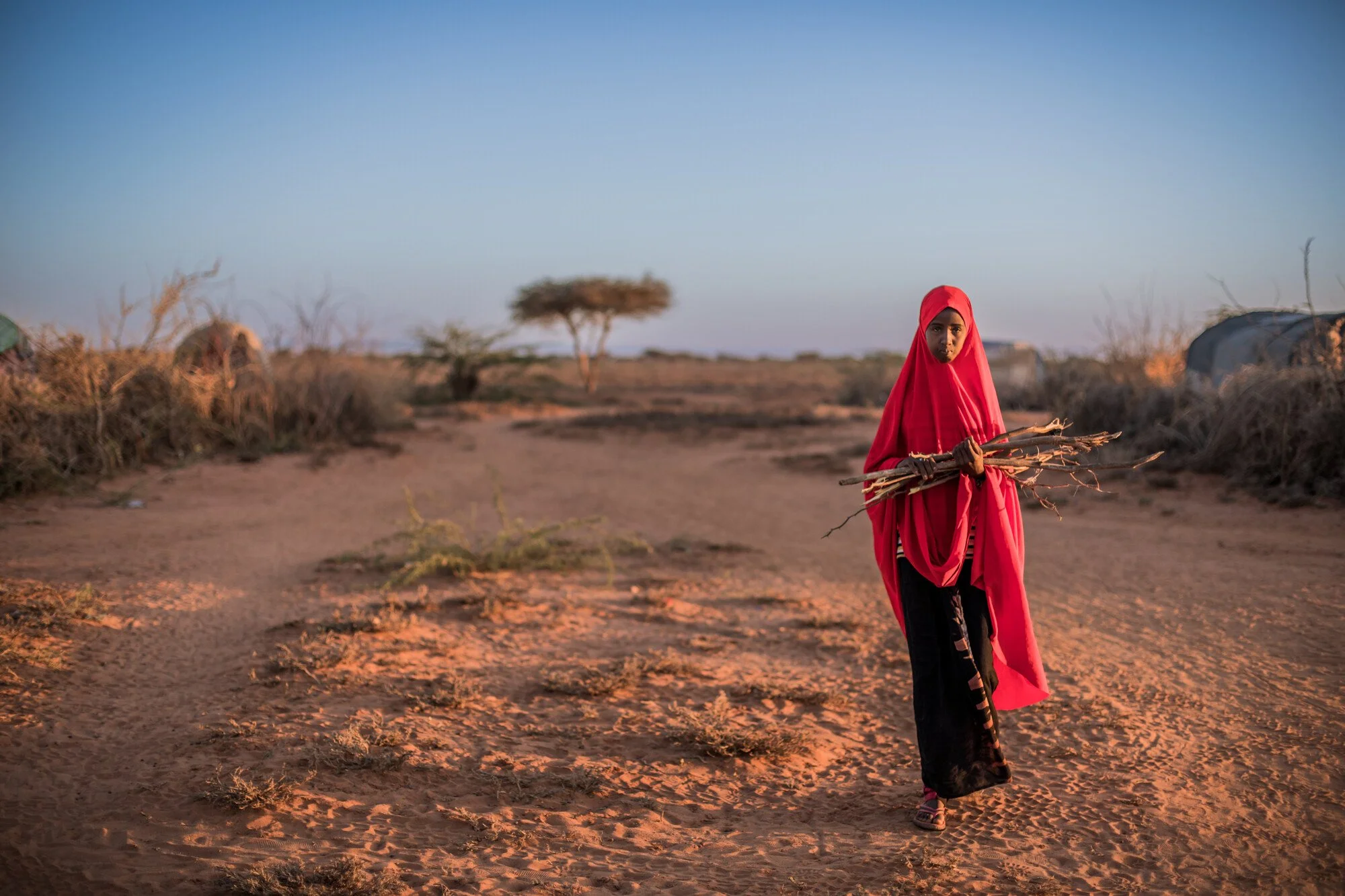 Somalia’s Women Have Endured Enough