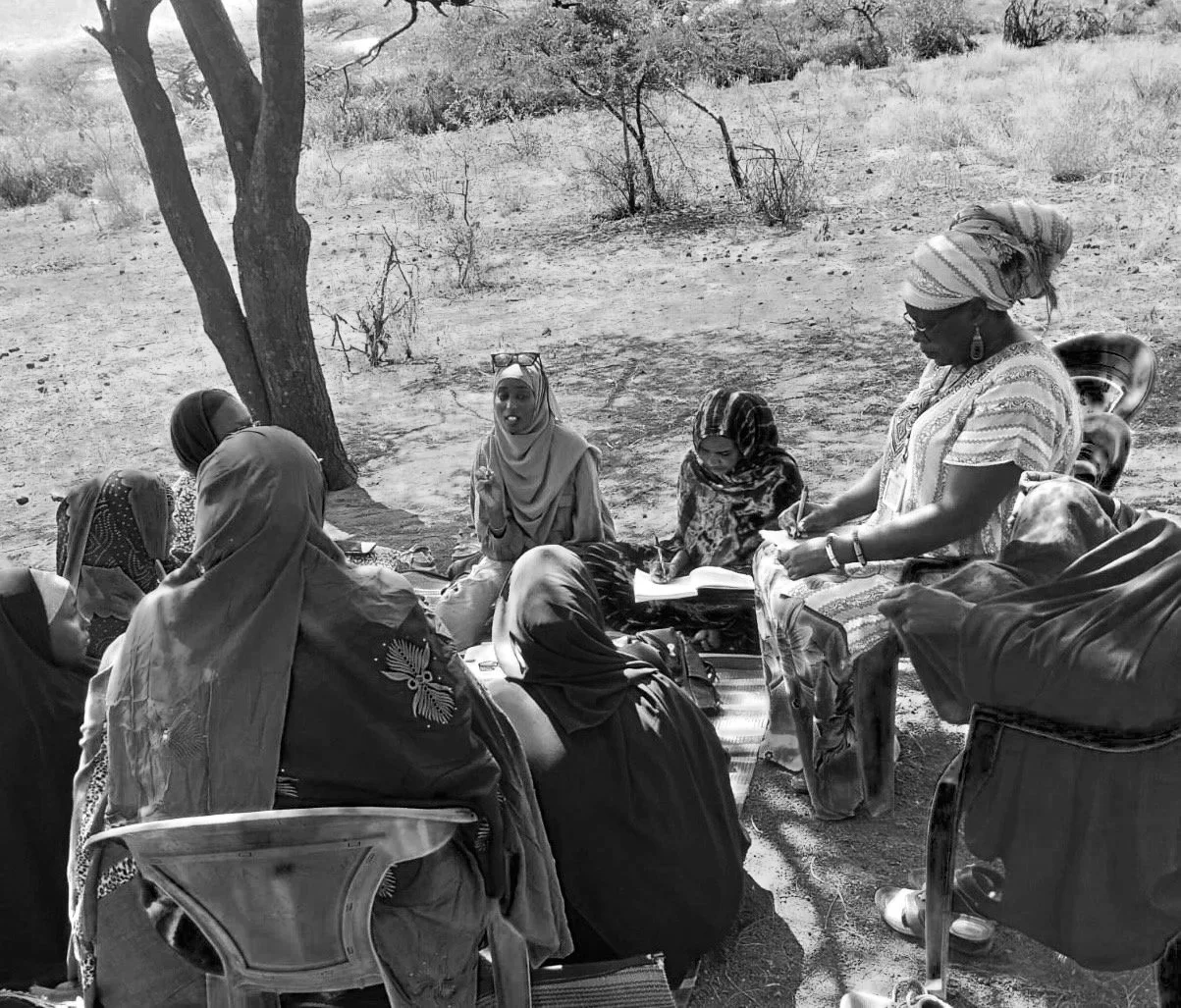 She Was Cut at Seven. Now She’s Fighting to End FGM.
