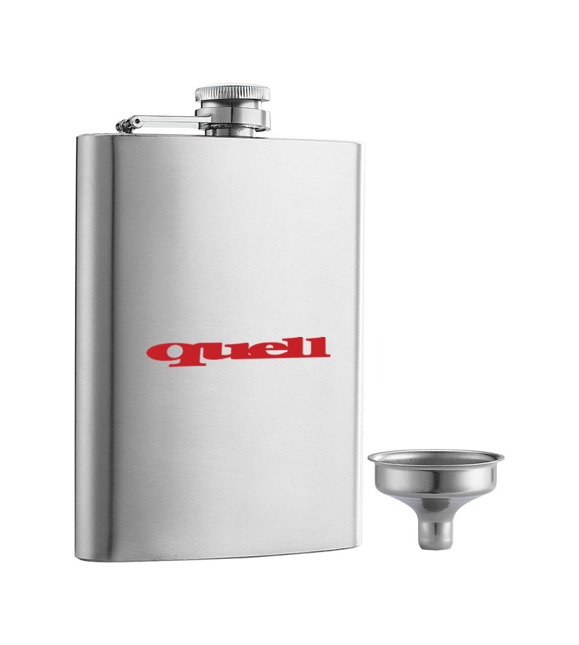LOGO FLASK