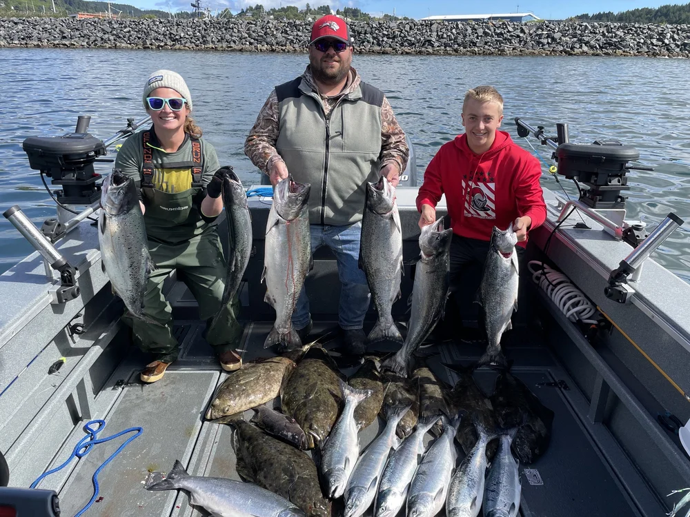 Fv Incentive Fishing Charters-Kodiak Alaskan Adventures-Kodiak Alaskan Adventures