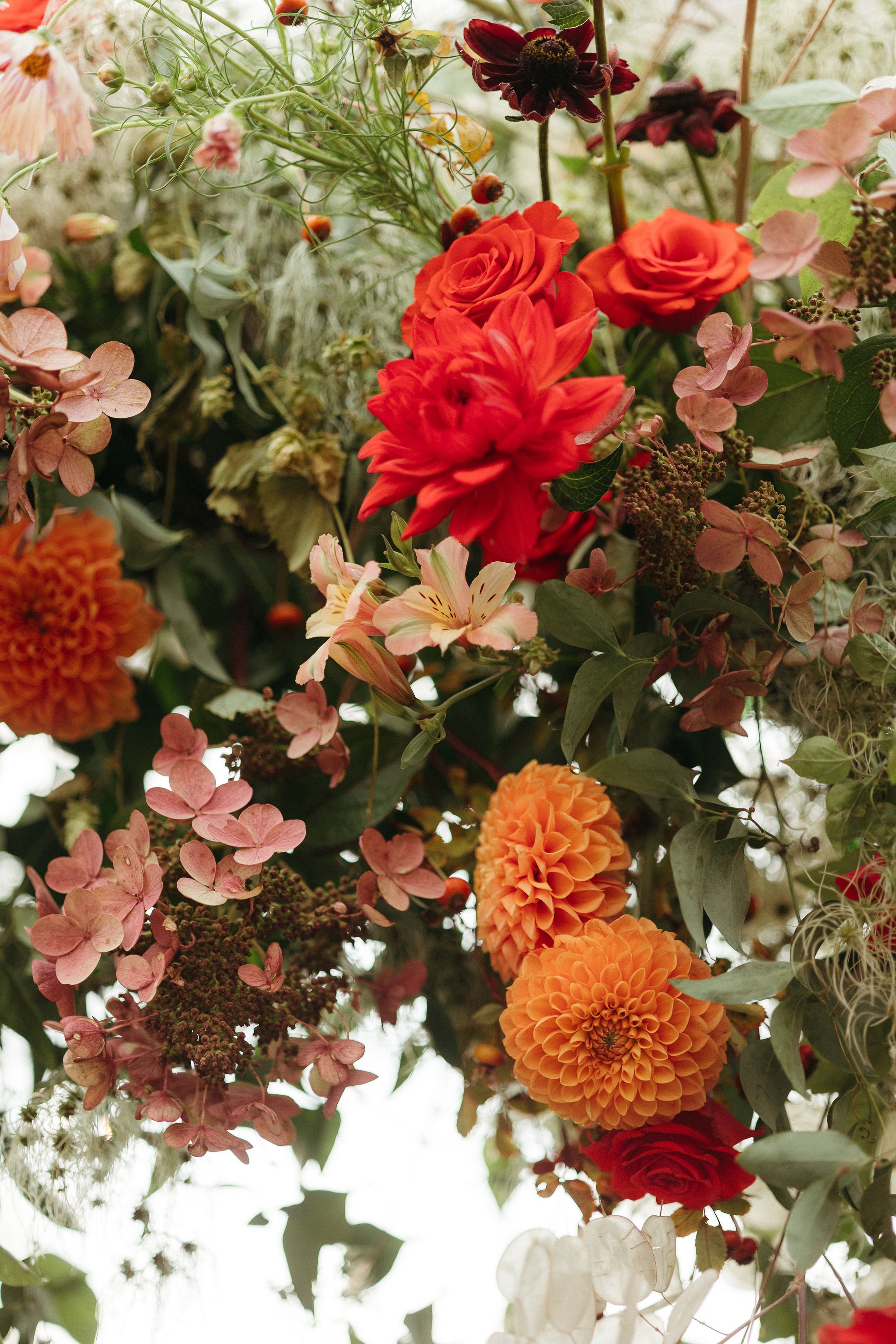 Annie &amp; Gabriella