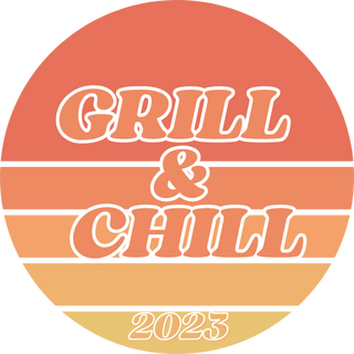 Grill and Chill 