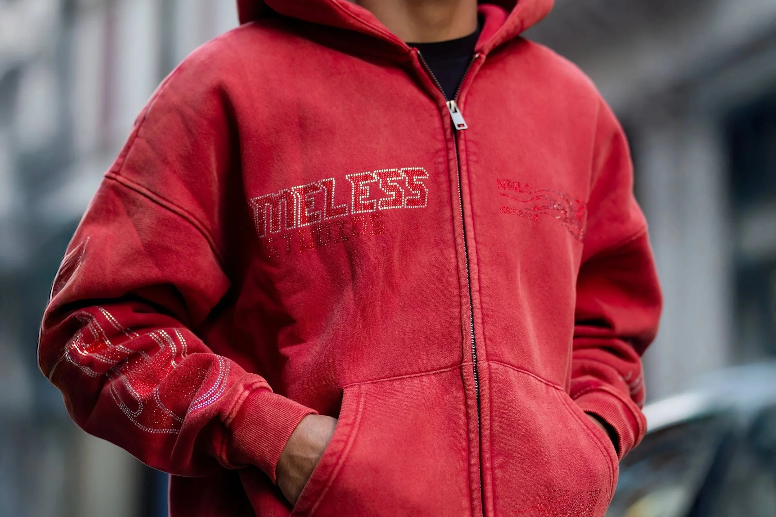Nameless NYC
