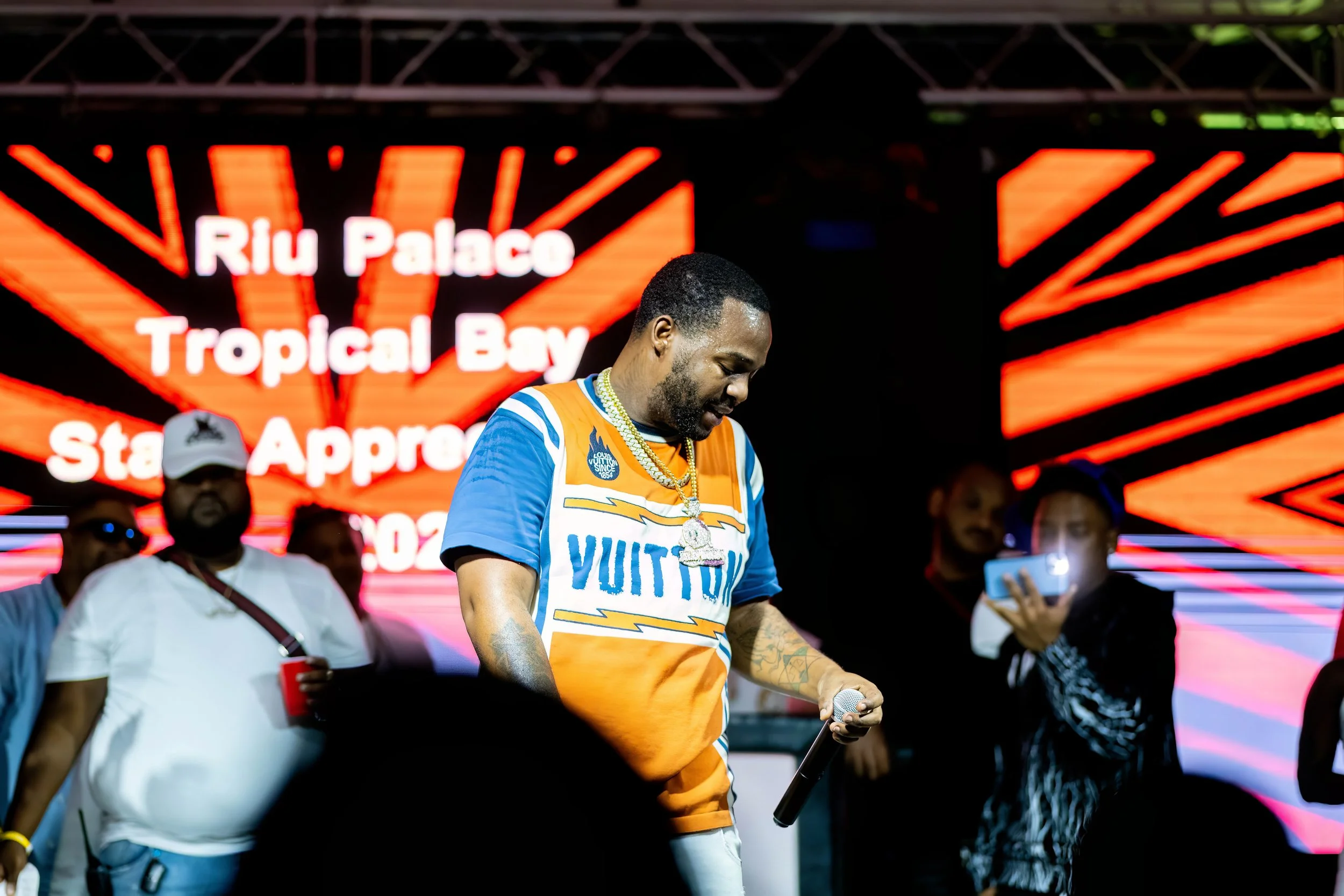 Teejay x Jamaica