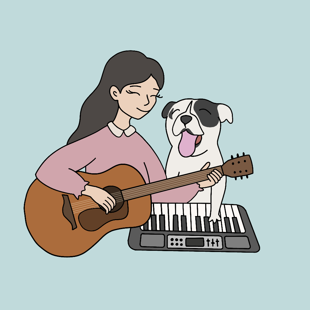 The Power of Early Intervention in Music Therapy for Young Children