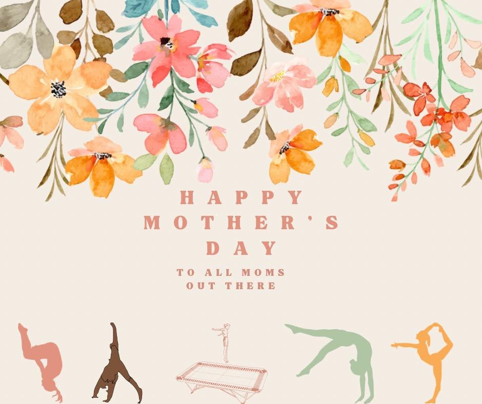 Happy Mother&rsquo;s Day to all our WTTC moms!