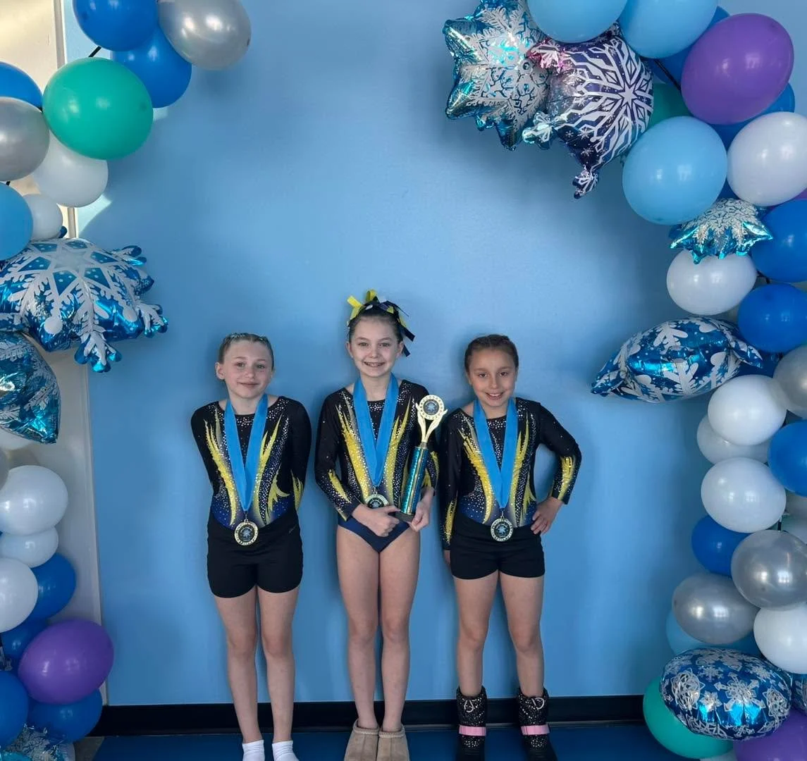 Day 2! Proud of our athletes! 
#waterloottc