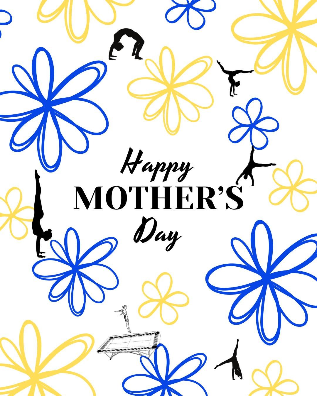 Happy Mother&rsquo;s Day to all our moms!