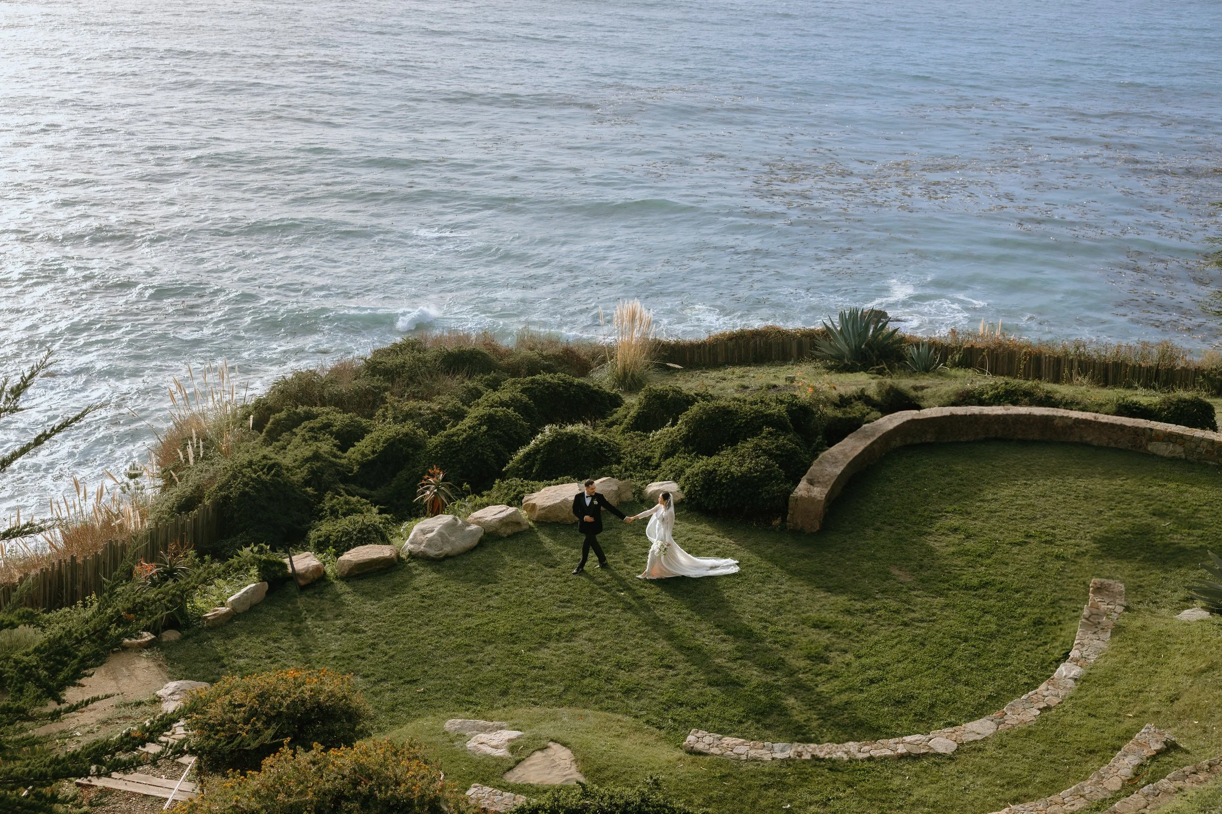 Big Sur Elopement