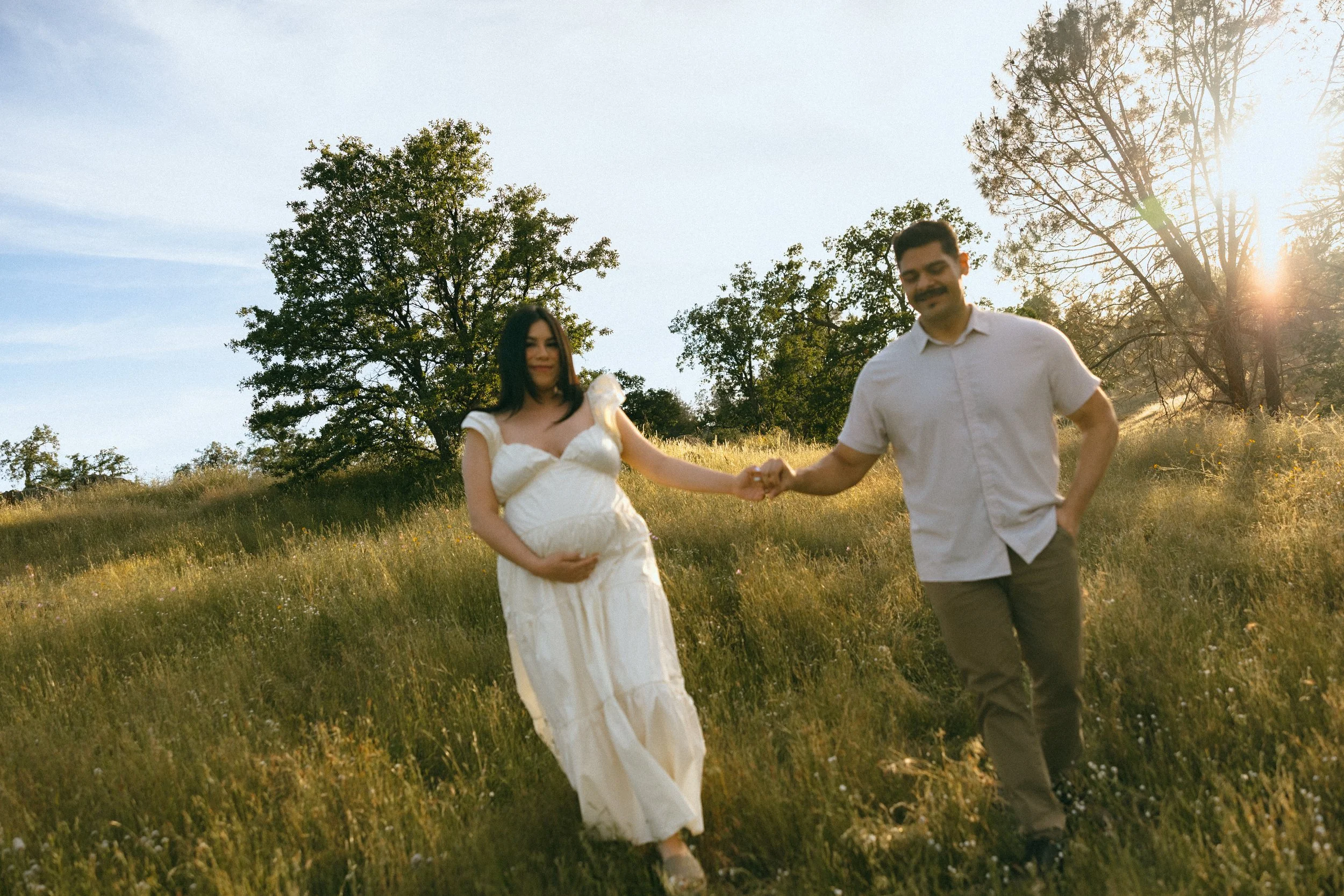 Wildflower Maternity