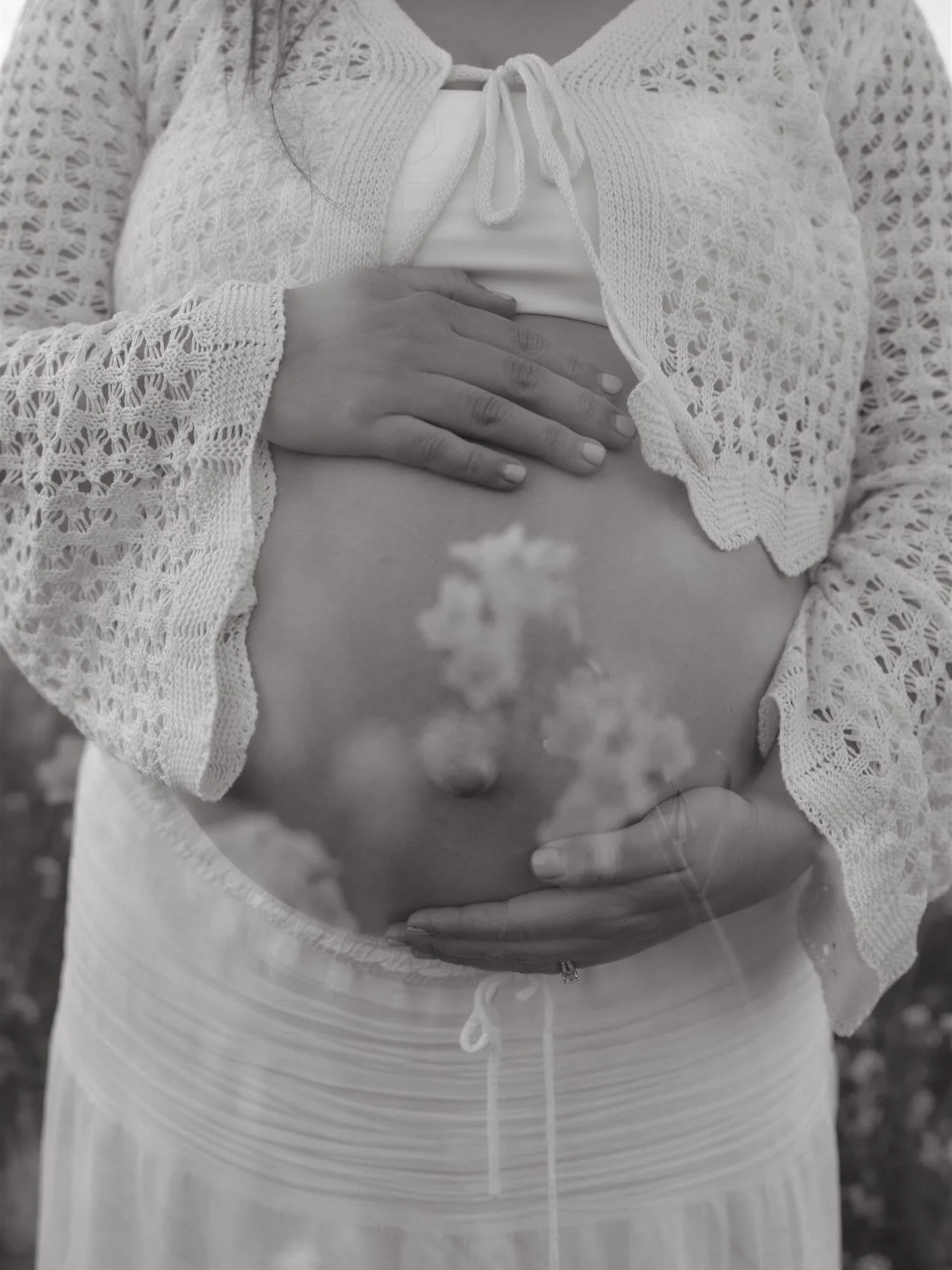 Such a lovely slow evening with my beautiful friend. So grateful to do motherhood with you sis. Also consider this my official petition for Baby Lagaras to go ahead and evacuate because we all want to see you already!
