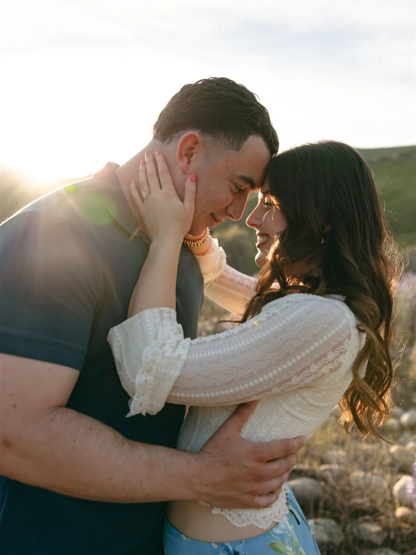 I had every intention of finally posting these on Monday and saying &ldquo;wedding week for these two!&rdquo; But now it&rsquo;s Thursday and wedding week is more like 3 days until their wedding lol. But do I need to think of a new caption or is this